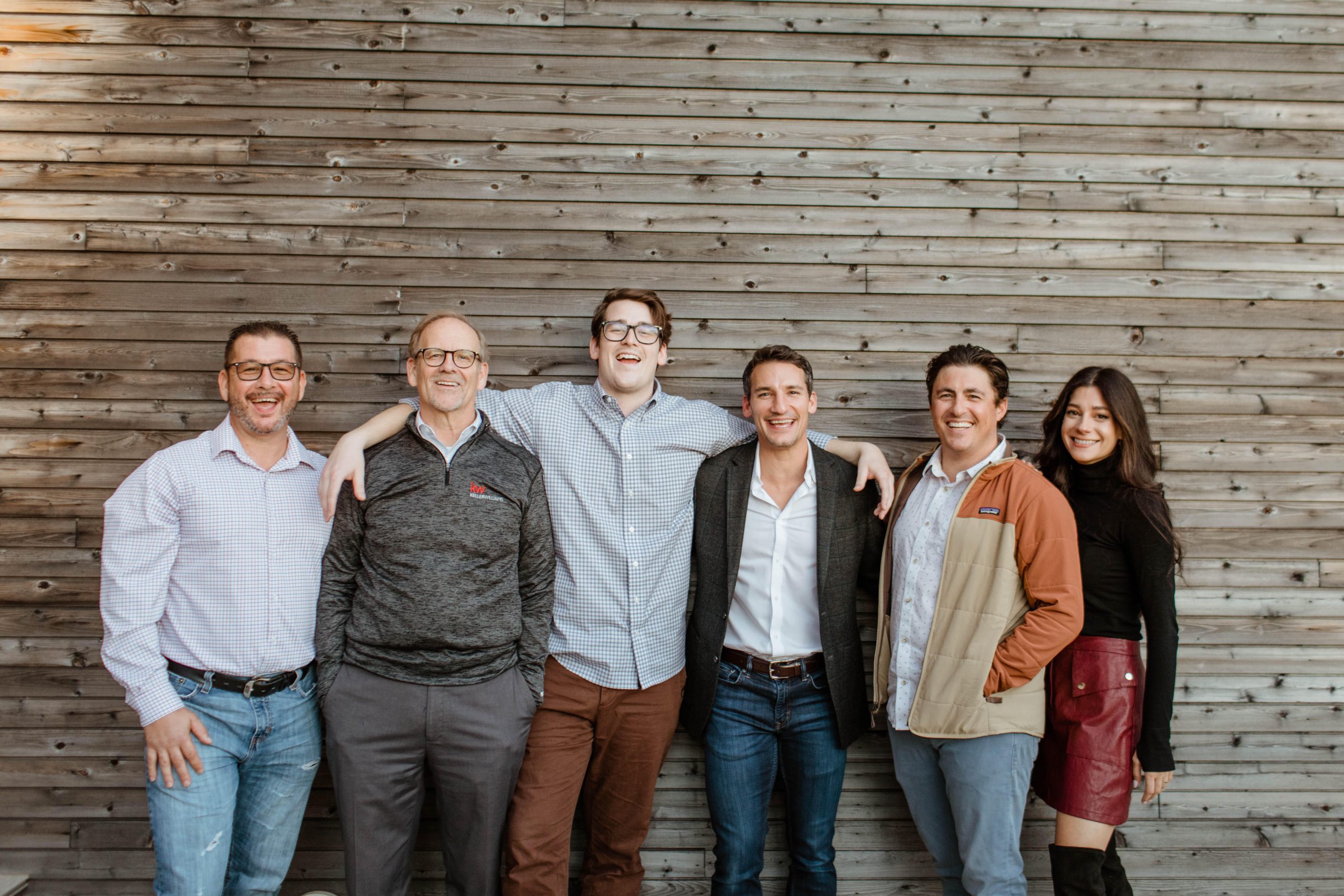 RG Property Advisors Team